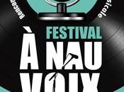 festival Voix