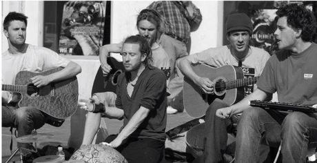 festival à Nau Voix