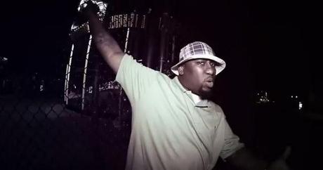 Découvrez le dernier titre et clip de Shabaam Sahdeeq