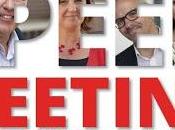 pour Speed Meeting spécial "Partenariats" l'Eurodistrict StartHop