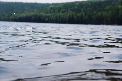 One more colourful dot