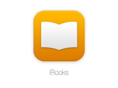 iBooks sur votre iPhone, une petite MAJ ....