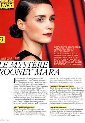 Grazia & Gaga Grazia & Gaga