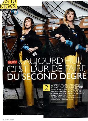 Grazia & Gaga Grazia & Gaga