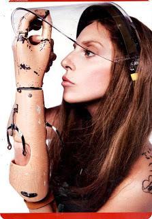 Grazia & Gaga Grazia & Gaga