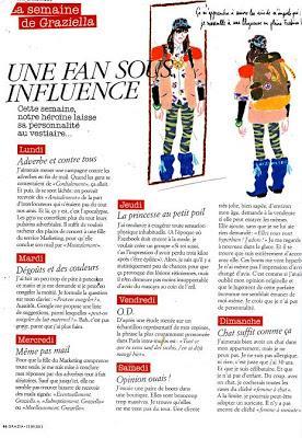 Grazia & Gaga Grazia & Gaga