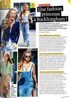 Grazia & Gaga Grazia & Gaga