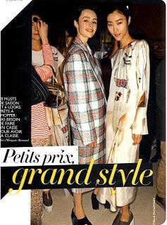 Grazia & Gaga Grazia & Gaga