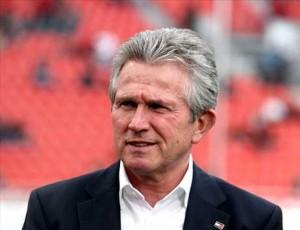 jupp heynckes