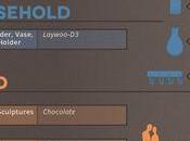 marché l'impression