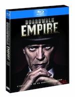 Boardwalk Empire Season 3 cover blu ray Boardwalk Empire – Saison 3 : Nucky toujours plus fort !