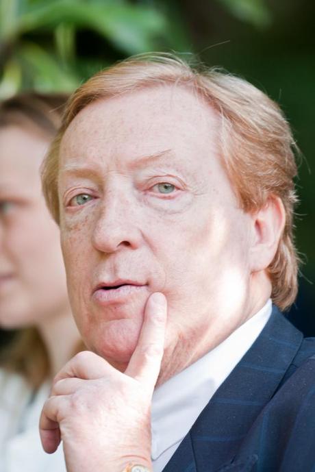 Serge Schweitzer sur les mouvements contestataires