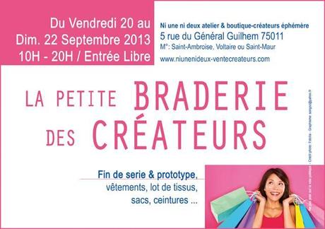 Les bons plans de la semaine