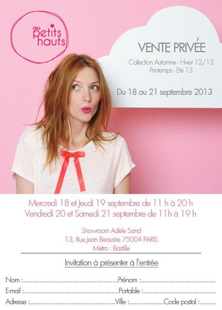 Les bons plans de la semaine