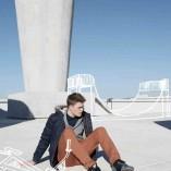 Le coq sportif en mode Sport & Lifestyle Le coq sportif en mode Sport & Lifestyle