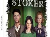 Stoker (Blu-Ray) Park Chan-wook