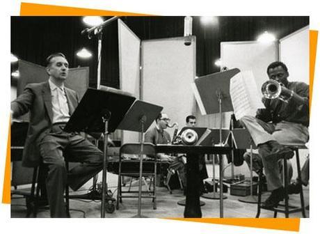 Blonde et Idiote Bassesse Inoubliable*********************Sketches of Spain de Miles Davis (& Gil Evans)