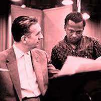 Blonde et Idiote Bassesse Inoubliable*********************Sketches of Spain de Miles Davis (& Gil Evans)