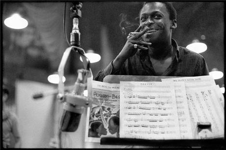 Blonde et Idiote Bassesse Inoubliable*********************Sketches of Spain de Miles Davis (& Gil Evans)