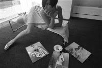 Blonde et Idiote Bassesse Inoubliable*********************Sketches of Spain de Miles Davis (& Gil Evans)