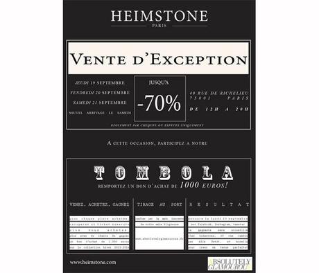 VenteHeimstone