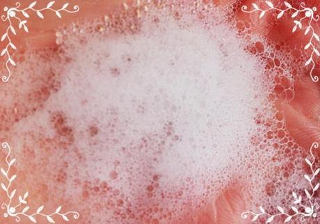 skinfood_pomegranate_shampoo_texture