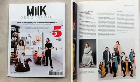 Milk Decoration Magazine 5