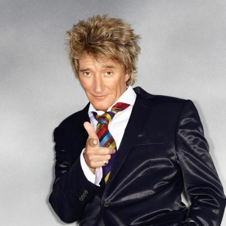 Coup de Coeur d'Influence: Le nouveau single de Rod Stewart, Brighton Beach.