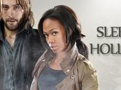 Série Sleepy Hollow, monde fantastique plaira-t-il public?