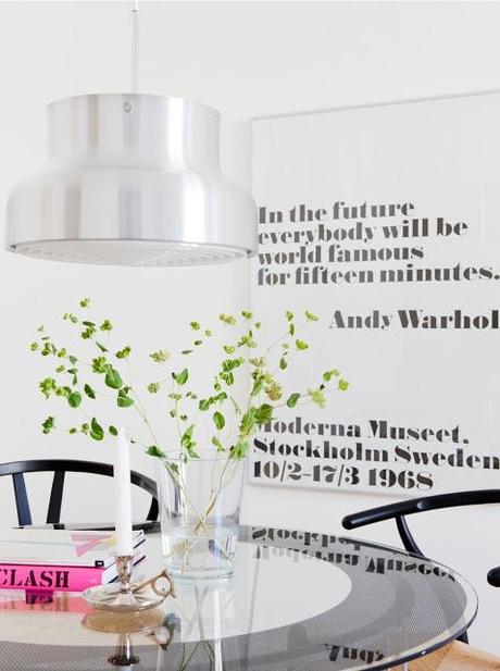 Moving in: Erik Dahlbergsgatan