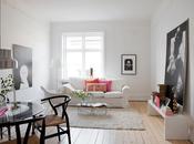 Moving Erik Dahlbergsgatan