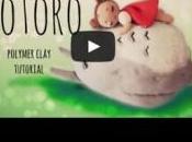 Tuto vidéo voisin Totoro