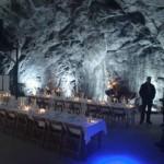 EVASION : L’hotel le plus profond au monde en Suède EVASION : L’hotel le plus profond au monde en Suède