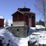 EVASION : L’hotel le plus profond au monde en Suède EVASION : L’hotel le plus profond au monde en Suède