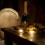 EVASION : L’hotel le plus profond au monde en Suède EVASION : L’hotel le plus profond au monde en Suède