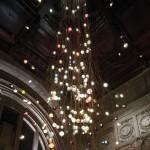 ART : Bocci 28.280 at the Victoria & Albert Museum