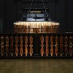 ART : Bocci 28.280 at the Victoria & Albert Museum