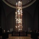 ART : Bocci 28.280 at the Victoria & Albert Museum