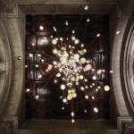 ART : Bocci 28.280 at the Victoria & Albert Museum