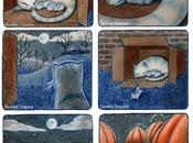 Méga coup pour Scaredy Heather Franzen