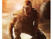 Riddick cinéma Diesel back