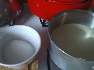 Il est 16h00 à la bonne heure : le riz au lait au caramel beurre salé