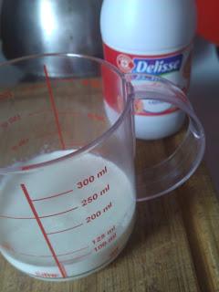 Il est 16h00 à la bonne heure : le riz au lait au caramel beurre salé