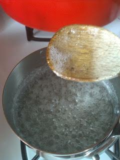 Il est 16h00 à la bonne heure : le riz au lait au caramel beurre salé