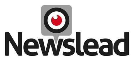 Un logo pour Newslead
