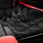 nike-air-shark-trainer-black-atomic-red-4