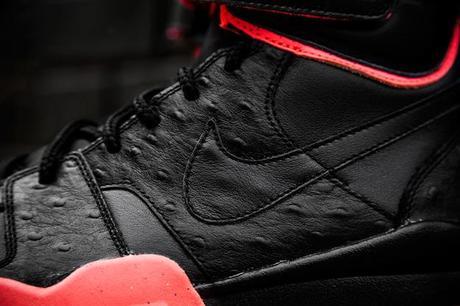 nike-air-shark-trainer-black-atomic-red-4