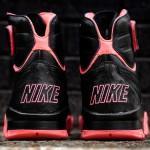 nike-air-shark-trainer-black-atomic-red-3
