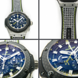 Hublot s’offre Guga Hublot s’offre Guga
