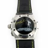 Hublot s’offre Guga Hublot s’offre Guga